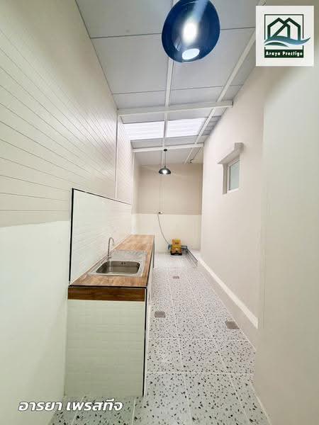 The Trust Srinakarin-Praeksa, Samut Prakan, Praeksa Road, Phraeksa, Muang Samut Prakarn, Samut Prakan, 3 Bedrooms, 185 sqm, Single Detached House For Sale, by วิสุทธินี เฉลิมสินสุวรรณ, 500563967 - DDproperty.com
