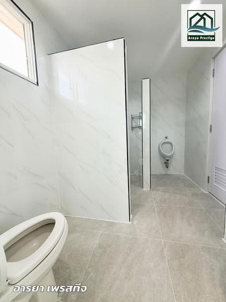 The Trust Srinakarin-Praeksa, Samut Prakan, Praeksa Road, Phraeksa, Muang Samut Prakarn, Samut Prakan, 3 Bedrooms, 185 sqm, Single Detached House For Sale, by วิสุทธินี เฉลิมสินสุวรรณ, 500563967 - DDproperty.com