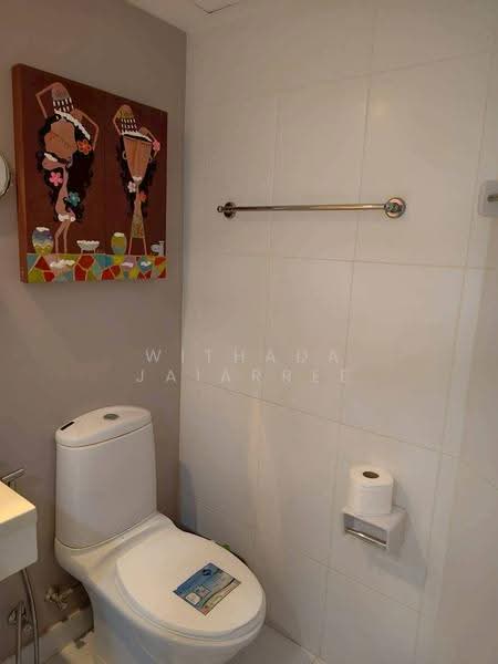The Room Sukhumvit 79, Bangkok, 99 Sukhumvit Road 79, Phra Kanong Nua, Watthana, Bangkok, 1 Bedroom, 45 sqm, Condo For Sale, by Withada Jaiarree, 500563968 - DDproperty.com