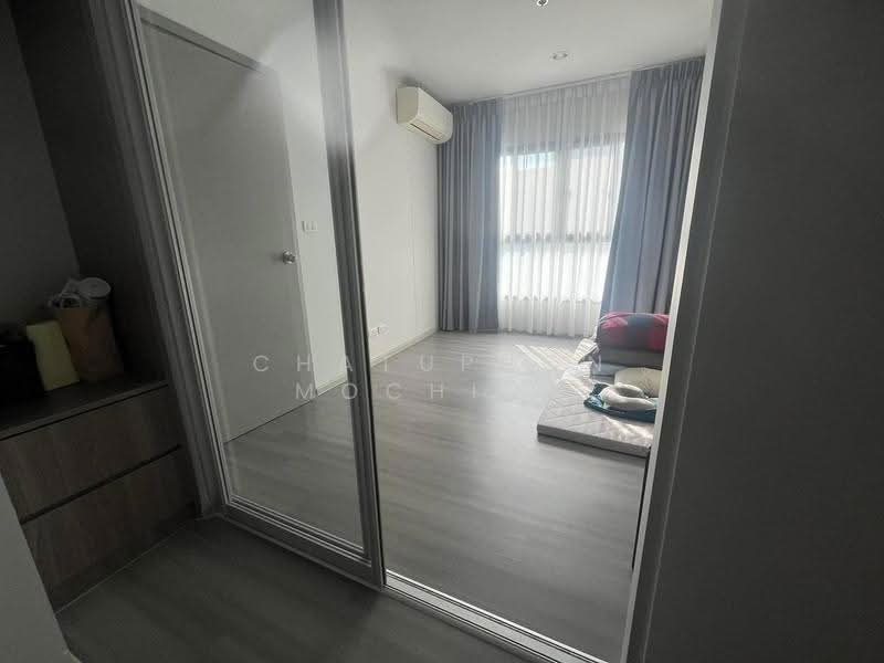 The Parkland Charan-Pinklao, Bangkok, 42 Charasanitwong, Bang Phlat, Bangkok, 2 Bedrooms, 48 sqm, Condo For Sale, by Chatuphon Mochida, 500563971 - DDproperty.com