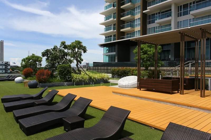 Cetus Beachfront, Chon Buri (Pattaya), Village No. 12 422 Jomtiensaineung Rd, Na Kloe, Bang Lamung (Pattaya), Chon Buri (Pattaya), 1 Bedroom, 41 sqm, Condo For Sale, by Achitaphop Klinpipat, 500563972 - DDproperty.com