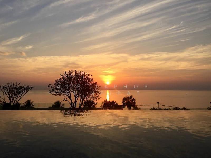 Cetus Beachfront, Chon Buri (Pattaya), Village No. 12 422 Jomtiensaineung Rd, Na Kloe, Bang Lamung (Pattaya), Chon Buri (Pattaya), 1 Bedroom, 41 sqm, Condo For Sale, by Achitaphop Klinpipat, 500563972 - DDproperty.com