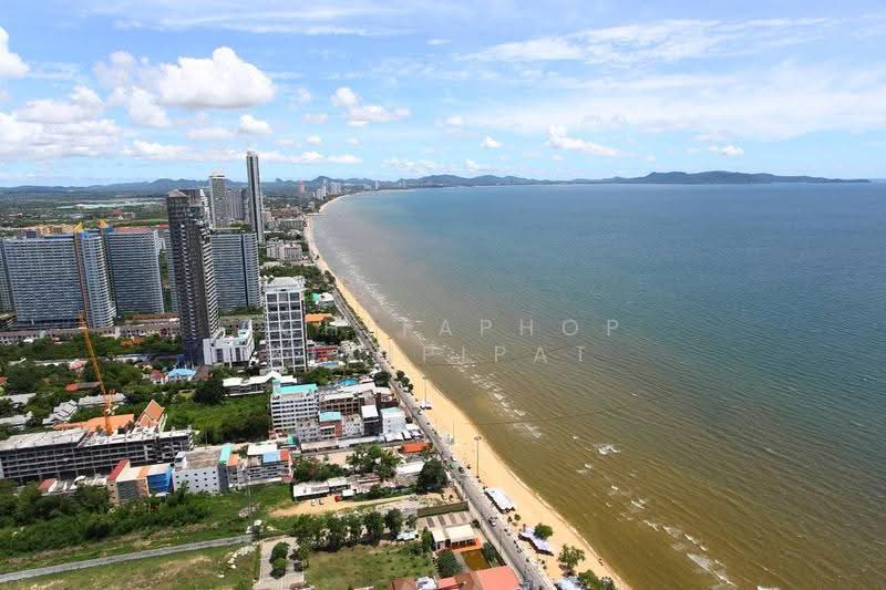 Cetus Beachfront, Chon Buri (Pattaya), Village No. 12 422 Jomtiensaineung Rd, Na Kloe, Bang Lamung (Pattaya), Chon Buri (Pattaya), 1 Bedroom, 41 sqm, Condo For Sale, by Achitaphop Klinpipat, 500563972 - DDproperty.com