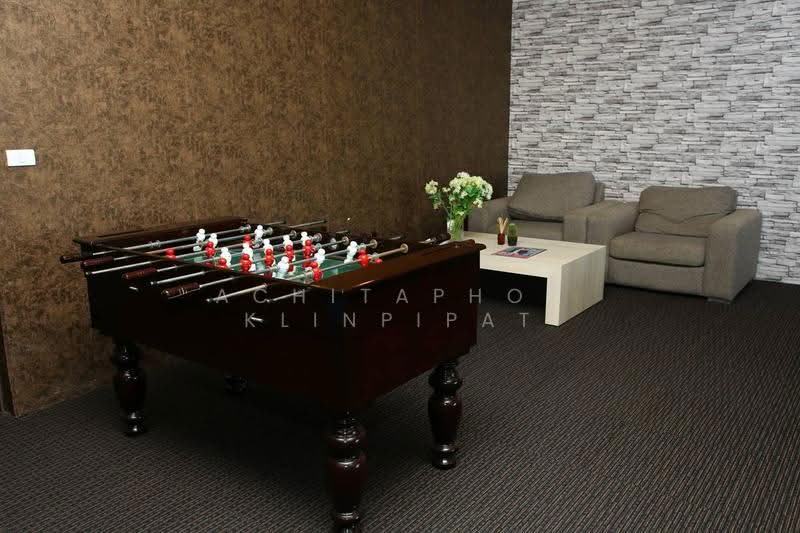 Cetus Beachfront, Chon Buri (Pattaya), Village No. 12 422 Jomtiensaineung Rd, Na Kloe, Bang Lamung (Pattaya), Chon Buri (Pattaya), 1 Bedroom, 41 sqm, Condo For Sale, by Achitaphop Klinpipat, 500563972 - DDproperty.com