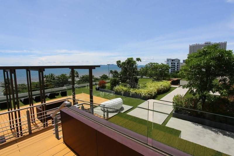 Cetus Beachfront, Chon Buri (Pattaya), Village No. 12 422 Jomtiensaineung Rd, Na Kloe, Bang Lamung (Pattaya), Chon Buri (Pattaya), 1 Bedroom, 41 sqm, Condo For Sale, by Achitaphop Klinpipat, 500563972 - DDproperty.com
