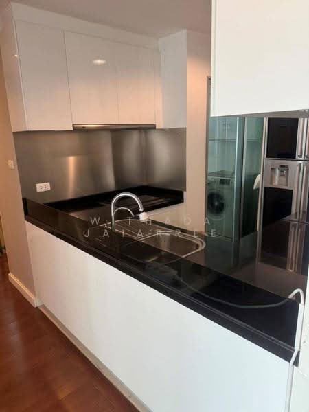Belle Grand Rama 9, Bangkok, 131 Rama 9 Road, Huai Khwang, Bangkok, 2 Bedrooms, 78 sqm, Condo For Sale, by Withada Jaiarree, 500563974 - DDproperty.com