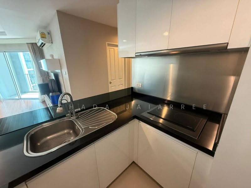 Belle Grand Rama 9, Bangkok, 131 Rama 9 Road, Huai Khwang, Bangkok, 2 Bedrooms, 78 sqm, Condo For Sale, by Withada Jaiarree, 500563974 - DDproperty.com
