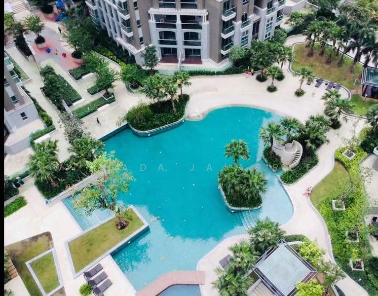 Belle Grand Rama 9, Bangkok, 131 Rama 9 Road, Huai Khwang, Bangkok, 2 Bedrooms, 78 sqm, Condo For Sale, by Withada Jaiarree, 500563974 - DDproperty.com