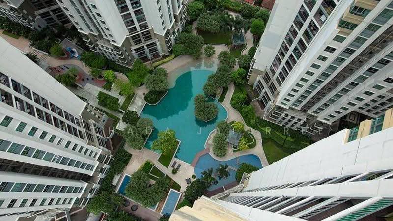Belle Grand Rama 9, Bangkok, 131 Rama 9 Road, Huai Khwang, Bangkok, 2 Bedrooms, 78 sqm, Condo For Sale, by Withada Jaiarree, 500563974 - DDproperty.com