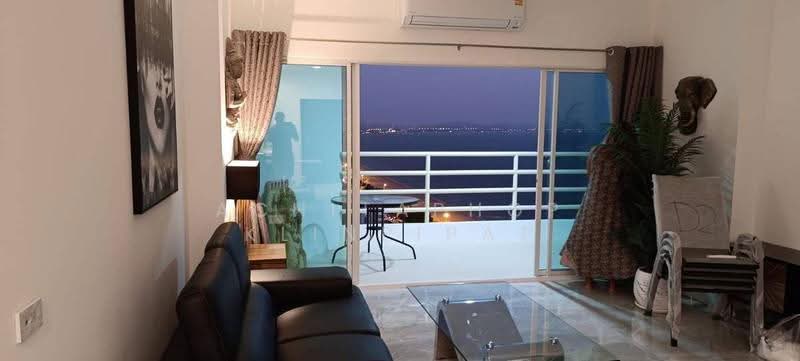 View Talay 8, Chon Buri (Pattaya), 159 Soi Jomtien 14, Nong Pru, Bang Lamung (Pattaya), Chon Buri (Pattaya), 1 Bedroom, 48 sqm, Condo For Sale, by Achitaphop Klinpipat, 500563975 - DDproperty.com