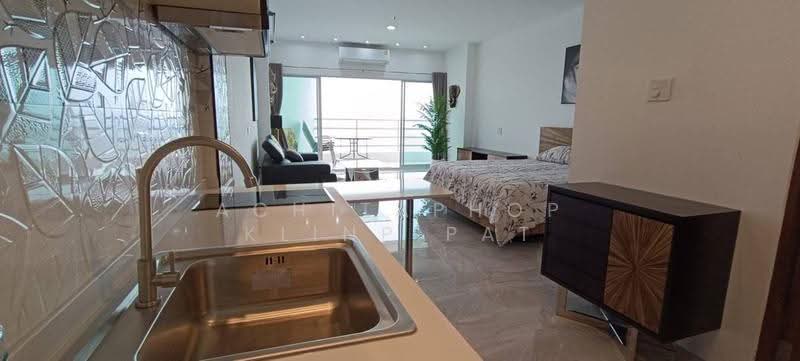 View Talay 8, Chon Buri (Pattaya), 159 Soi Jomtien 14, Nong Pru, Bang Lamung (Pattaya), Chon Buri (Pattaya), 1 Bedroom, 48 sqm, Condo For Sale, by Achitaphop Klinpipat, 500563975 - DDproperty.com