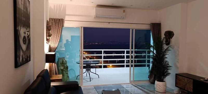 View Talay 8, Chon Buri (Pattaya), 159 Soi Jomtien 14, Nong Pru, Bang Lamung (Pattaya), Chon Buri (Pattaya), 1 Bedroom, 48 sqm, Condo For Sale, by Achitaphop Klinpipat, 500563975 - DDproperty.com