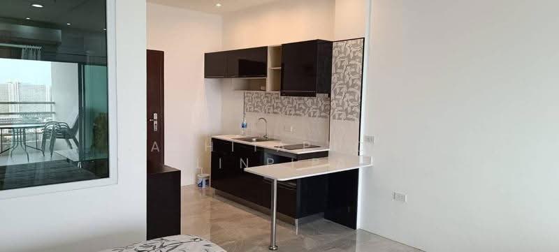 View Talay 8, Chon Buri (Pattaya), 159 Soi Jomtien 14, Nong Pru, Bang Lamung (Pattaya), Chon Buri (Pattaya), 1 Bedroom, 48 sqm, Condo For Sale, by Achitaphop Klinpipat, 500563975 - DDproperty.com