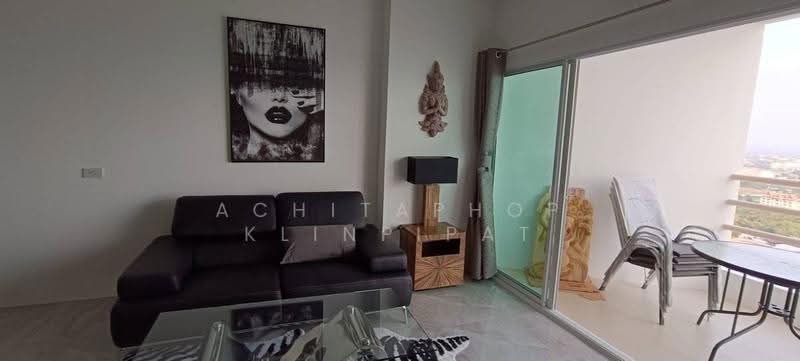 View Talay 8, Chon Buri (Pattaya), 159 Soi Jomtien 14, Nong Pru, Bang Lamung (Pattaya), Chon Buri (Pattaya), 1 Bedroom, 48 sqm, Condo For Sale, by Achitaphop Klinpipat, 500563975 - DDproperty.com