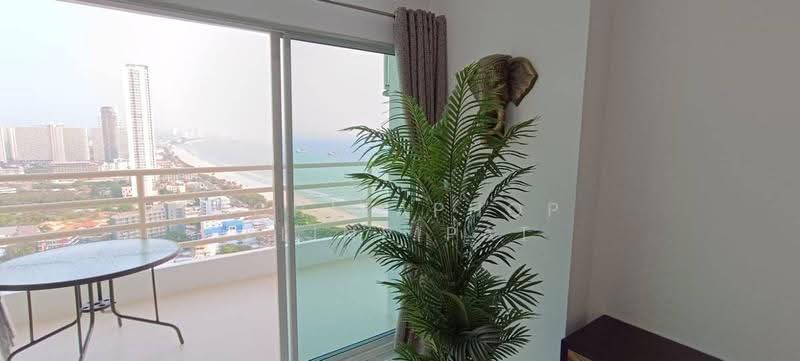 View Talay 8, Chon Buri (Pattaya), 159 Soi Jomtien 14, Nong Pru, Bang Lamung (Pattaya), Chon Buri (Pattaya), 1 Bedroom, 48 sqm, Condo For Sale, by Achitaphop Klinpipat, 500563975 - DDproperty.com