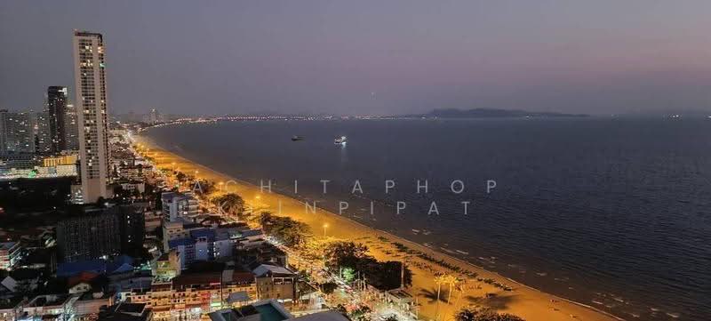 View Talay 8 : วิวทะเล 8, ชลบุรี, 159 ซอยจอมเทียน 14, หนองปรือ, บางละมุง, ชลบุรี, 48 ตร.ม., คอนโด ขาย, โดย Achitaphop Klinpipat, 500563975 - DDproperty.com