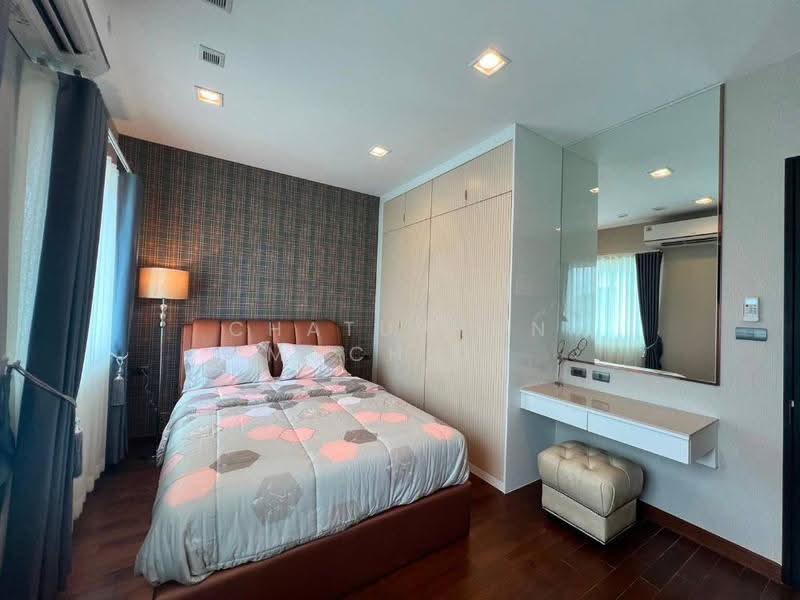 undefined, Bangkok, Khlong Song Ton Nun, Lat Krabang, Bangkok, 4 Bedrooms, 500 sqm, Single Detached House For Sale, by Chatuphon Mochida, 500563977 - DDproperty.com