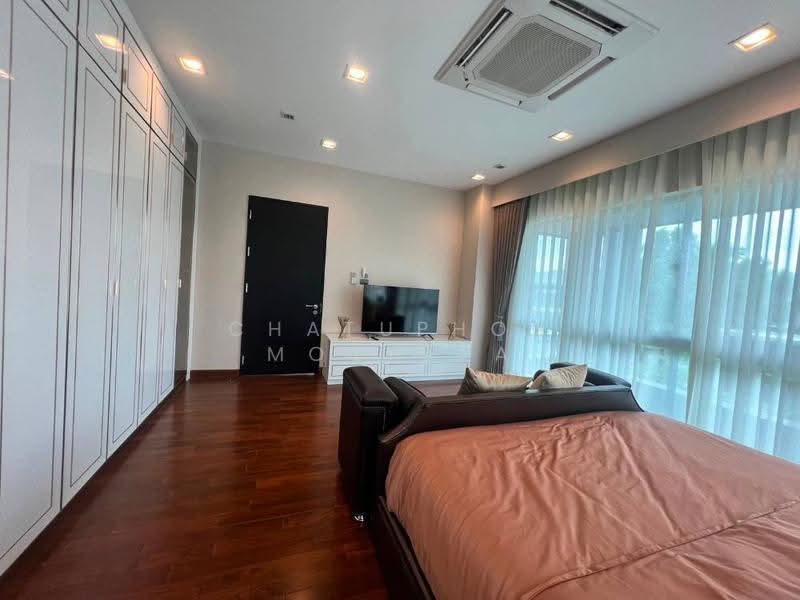 undefined, กรุงเทพ, คลองสองต้นนุ่น, ลาดกระบัง, กรุงเทพ, 500 ตร.ม., บ้านเดี่ยว ขาย, โดย Chatuphon Mochida, 500563977 - DDproperty.com