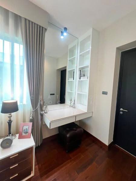 undefined, Bangkok, Khlong Song Ton Nun, Lat Krabang, Bangkok, 4 Bedrooms, 500 sqm, Single Detached House For Sale, by Chatuphon Mochida, 500563977 - DDproperty.com