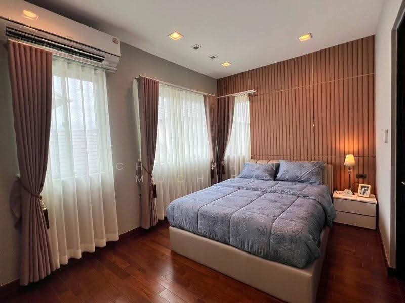undefined, กรุงเทพ, คลองสองต้นนุ่น, ลาดกระบัง, กรุงเทพ, 500 ตร.ม., บ้านเดี่ยว ขาย, โดย Chatuphon Mochida, 500563977 - DDproperty.com