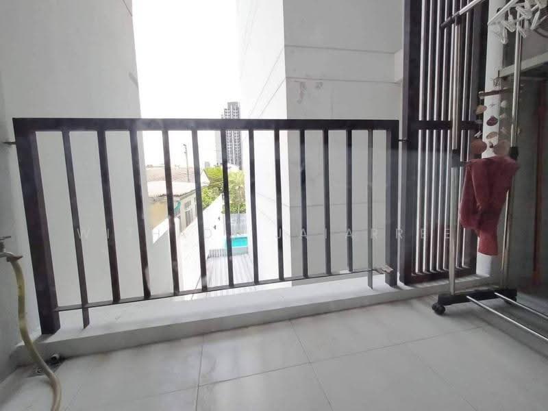 City Room Ratchada-Sutthisan, Bangkok, 1035/1-2 Ratchadaphisek Soi 17, Ratchadaphisek Road, Din Daeng, Bangkok, 1 Bedroom, 34 sqm, Condo For Sale, by Withada Jaiarree, 500563980 - DDproperty.com