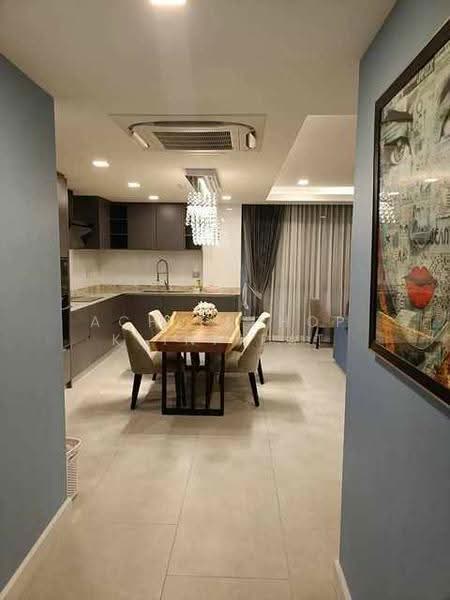 Serenity Residence Jomtien : เซเรนิตี้ เรสซิเดนซ์ จอมเทียน, ชลบุรี, ซอยเทพประสิทธิ์ 17, หนองปรือ, บางละมุง, ชลบุรี, 144 ตร.ม., คอนโด ขาย, โดย Achitaphop Klinpipat, 500563981 - DDproperty.com