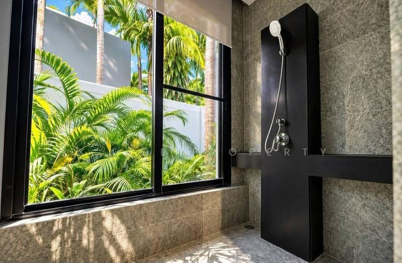 7R1087 Pool villa for rent 4 bedroom 4 bathroom 140,000/month at rawai have fully furnished, Phuket, Rawai, Muang Phuket, Phuket, 4 Bedrooms, 300 sqm, Villa For Rent, by PK LIFE Property, 500563982 - DDproperty.com