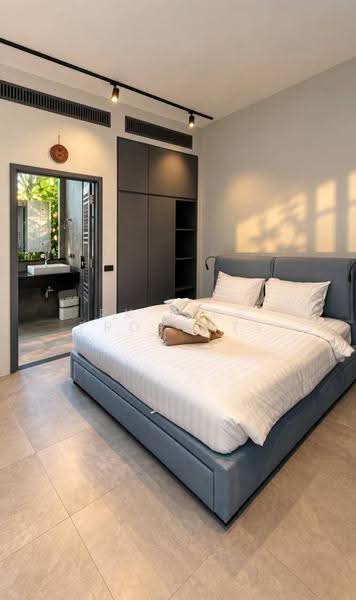 7R1087 Pool villa for rent 4 bedroom 4 bathroom 140,000/month at rawai have fully furnished, ภูเก็ต, ราไวย์, เมืองภูเก็ต, ภูเก็ต, 300 ตร.ม., วิลล่า ให้เช่า, โดย PK LIFE Property, 500563982 - DDproperty.com
