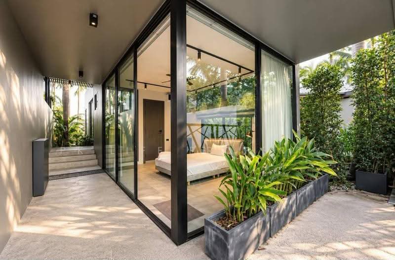 7R1087 Pool villa for rent 4 bedroom 4 bathroom 140,000/month at rawai have fully furnished, ภูเก็ต, ราไวย์, เมืองภูเก็ต, ภูเก็ต, 300 ตร.ม., วิลล่า ให้เช่า, โดย PK LIFE Property, 500563982 - DDproperty.com