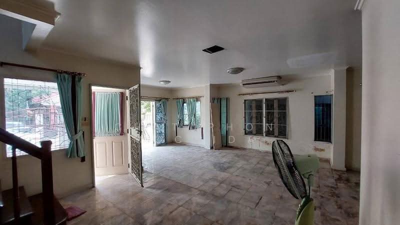 Manthana Phraya Suren, Bangkok, Phraya Suren 26 Alley, Bang Chun, Khlong Sam Wa, Bangkok, 3 Bedrooms, 192 sqm, Single Detached House For Sale, by Chatuphon Mochida, 500563983 - DDproperty.com