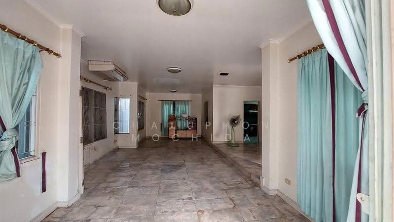 Manthana Phraya Suren, Bangkok, Phraya Suren 26 Alley, Bang Chun, Khlong Sam Wa, Bangkok, 3 Bedrooms, 192 sqm, Single Detached House For Sale, by Chatuphon Mochida, 500563983 - DDproperty.com