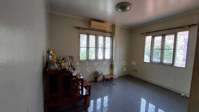 Manthana Phraya Suren, Bangkok, Phraya Suren 26 Alley, Bang Chun, Khlong Sam Wa, Bangkok, 3 Bedrooms, 192 sqm, Single Detached House For Sale, by Chatuphon Mochida, 500563983 - DDproperty.com