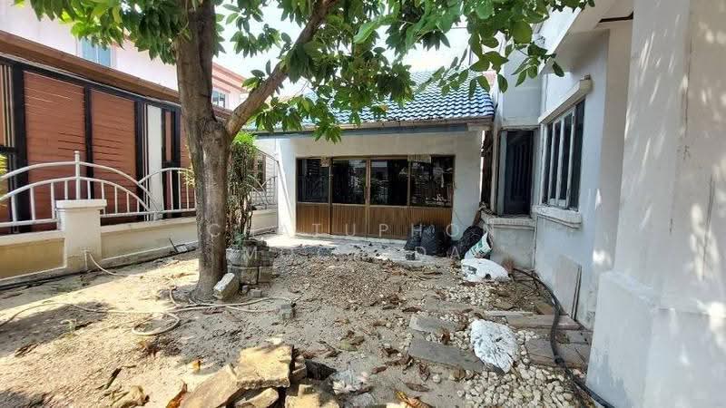 Manthana Phraya Suren, Bangkok, Phraya Suren 26 Alley, Bang Chun, Khlong Sam Wa, Bangkok, 3 Bedrooms, 192 sqm, Single Detached House For Sale, by Chatuphon Mochida, 500563983 - DDproperty.com