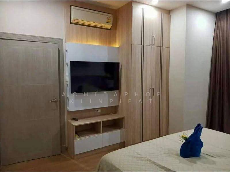 The Sky Sriracha, Chon Buri (Pattaya), 121 Moo 10, Assumption Sriracha Road, Surasak, Si Racha, Chon Buri (Pattaya), 2 Bedrooms, 90 sqm, Condo For Sale, by Achitaphop Klinpipat, 500563984 - DDproperty.com