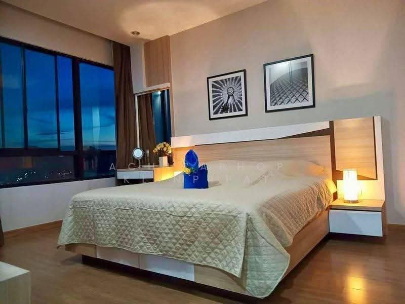 The Sky Sriracha, Chon Buri (Pattaya), 121 Moo 10, Assumption Sriracha Road, Surasak, Si Racha, Chon Buri (Pattaya), 2 Bedrooms, 90 sqm, Condo For Sale, by Achitaphop Klinpipat, 500563984 - DDproperty.com