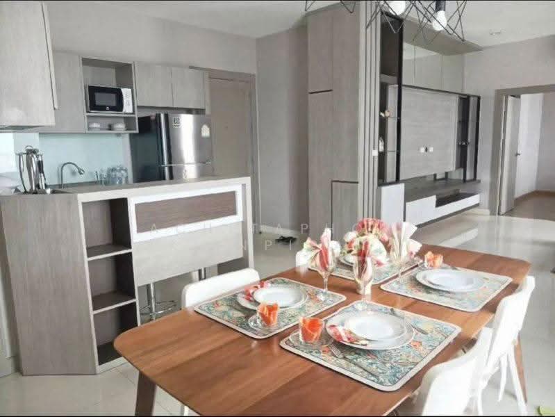 The Sky Sriracha, Chon Buri (Pattaya), 121 Moo 10, Assumption Sriracha Road, Surasak, Si Racha, Chon Buri (Pattaya), 2 Bedrooms, 90 sqm, Condo For Sale, by Achitaphop Klinpipat, 500563984 - DDproperty.com