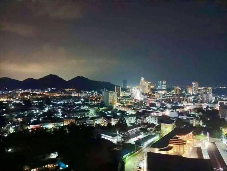 The Sky Sriracha, Chon Buri (Pattaya), 121 Moo 10, Assumption Sriracha Road, Surasak, Si Racha, Chon Buri (Pattaya), 2 Bedrooms, 90 sqm, Condo For Sale, by Achitaphop Klinpipat, 500563984 - DDproperty.com
