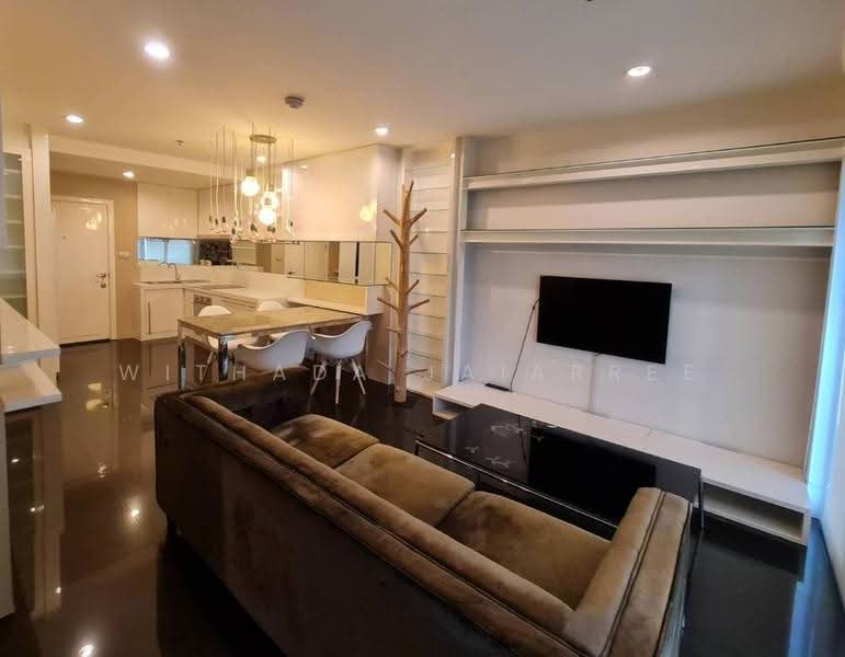 Grand Park View Asoke, Bangkok, 21 Sukhumvit Road, Khlongtoei Nua, Watthana, Bangkok, 2 Bedrooms, 68 sqm, Condo For Sale, by Withada Jaiarree, 500563986 - DDproperty.com