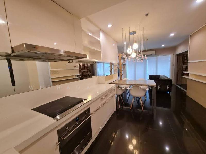 Grand Park View Asoke, Bangkok, 21 Sukhumvit Road, Khlongtoei Nua, Watthana, Bangkok, 2 Bedrooms, 68 sqm, Condo For Sale, by Withada Jaiarree, 500563986 - DDproperty.com
