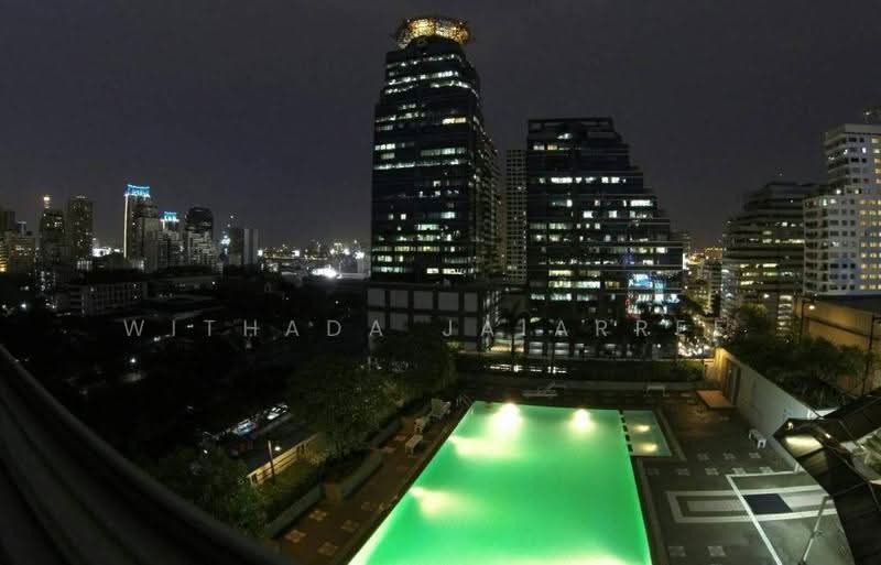 Grand Park View Asoke, Bangkok, 21 Sukhumvit Road, Khlongtoei Nua, Watthana, Bangkok, 2 Bedrooms, 68 sqm, Condo For Sale, by Withada Jaiarree, 500563986 - DDproperty.com