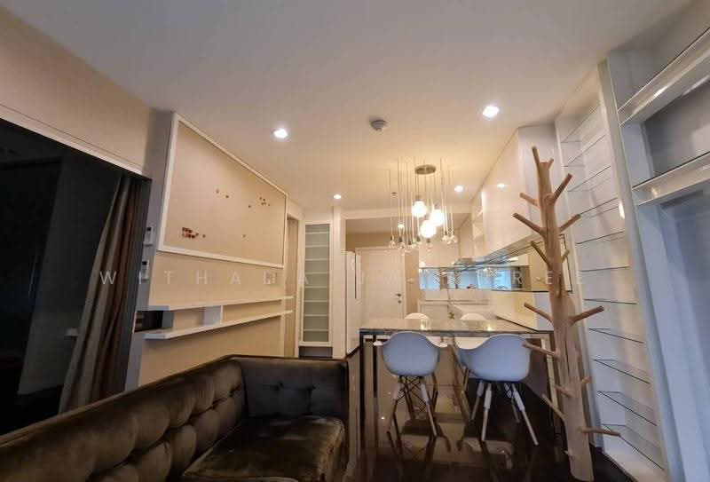 Grand Park View Asoke, Bangkok, 21 Sukhumvit Road, Khlongtoei Nua, Watthana, Bangkok, 2 Bedrooms, 68 sqm, Condo For Sale, by Withada Jaiarree, 500563986 - DDproperty.com