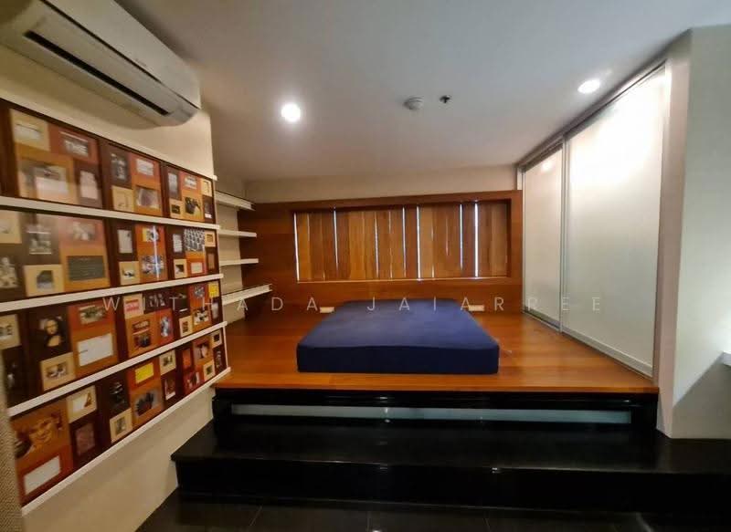 Grand Park View Asoke, Bangkok, 21 Sukhumvit Road, Khlongtoei Nua, Watthana, Bangkok, 2 Bedrooms, 68 sqm, Condo For Sale, by Withada Jaiarree, 500563986 - DDproperty.com