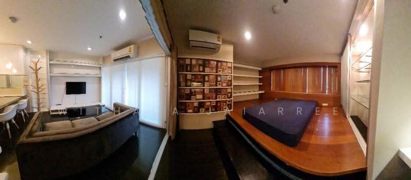 Grand Park View Asoke : แกรนด์ พาร์ค วิว อโศก, กรุงเทพ, 21 ถนน สุขุมวิท, คลองเตยเหนือ, วัฒนา, กรุงเทพ, 68 ตร.ม., คอนโด ขาย, โดย Withada Jaiarree, 500563986 - DDproperty.com