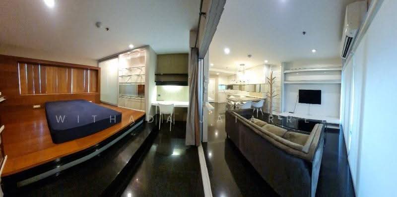 Grand Park View Asoke, Bangkok, 21 Sukhumvit Road, Khlongtoei Nua, Watthana, Bangkok, 2 Bedrooms, 68 sqm, Condo For Sale, by Withada Jaiarree, 500563986 - DDproperty.com