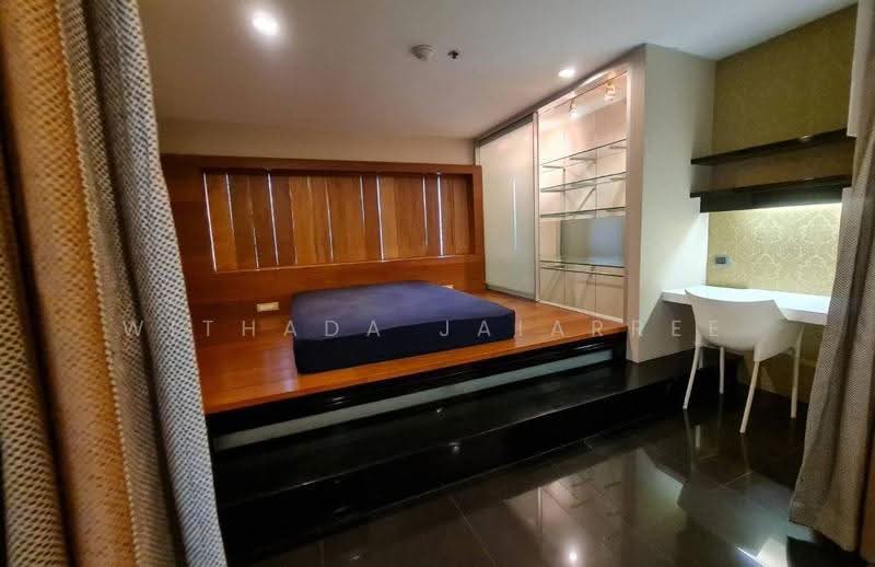 Grand Park View Asoke : แกรนด์ พาร์ค วิว อโศก, กรุงเทพ, 21 ถนน สุขุมวิท, คลองเตยเหนือ, วัฒนา, กรุงเทพ, 68 ตร.ม., คอนโด ขาย, โดย Withada Jaiarree, 500563986 - DDproperty.com