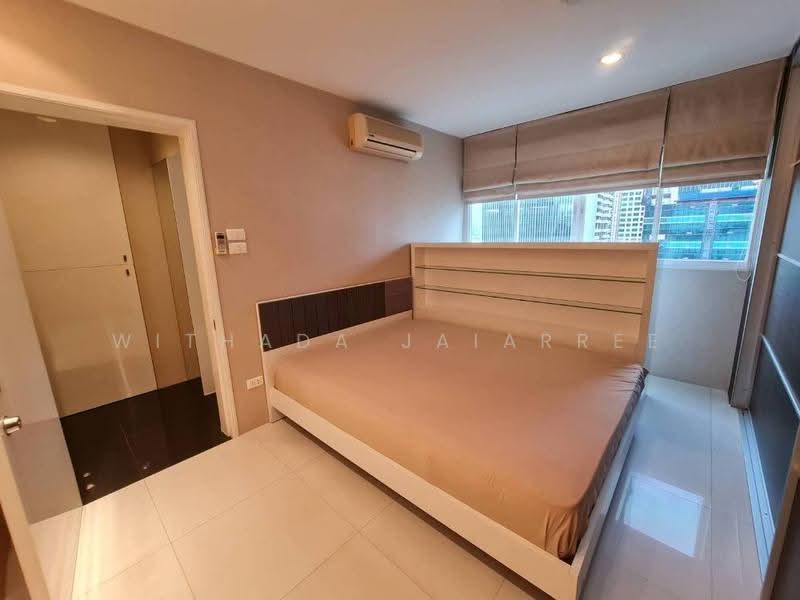 Grand Park View Asoke : แกรนด์ พาร์ค วิว อโศก, กรุงเทพ, 21 ถนน สุขุมวิท, คลองเตยเหนือ, วัฒนา, กรุงเทพ, 68 ตร.ม., คอนโด ขาย, โดย Withada Jaiarree, 500563986 - DDproperty.com