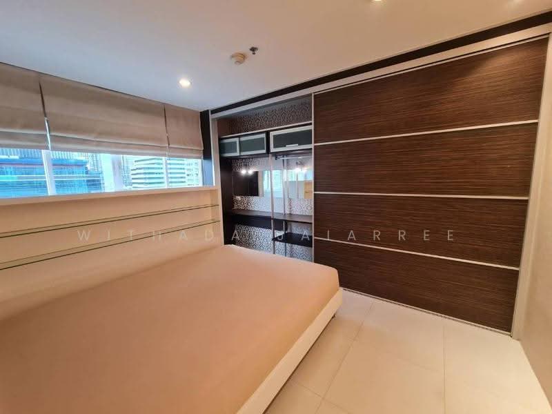 Grand Park View Asoke : แกรนด์ พาร์ค วิว อโศก, กรุงเทพ, 21 ถนน สุขุมวิท, คลองเตยเหนือ, วัฒนา, กรุงเทพ, 68 ตร.ม., คอนโด ขาย, โดย Withada Jaiarree, 500563986 - DDproperty.com