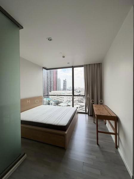 The Room Sukhumvit 69 : เดอะ รูม สุขุมวิท 69, กรุงเทพ, 1539 ถ.สุขุมวิท, พระโขนงเหนือ, วัฒนา, กรุงเทพ, 45 ตร.ม., คอนโด ให้เช่า, โดย Jentina Homes & Co, 500563989 - DDproperty.com
