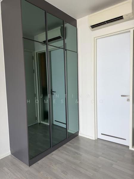 The Room Sukhumvit 69 : เดอะ รูม สุขุมวิท 69, กรุงเทพ, 1539 ถ.สุขุมวิท, พระโขนงเหนือ, วัฒนา, กรุงเทพ, 45 ตร.ม., คอนโด ให้เช่า, โดย Jentina Homes & Co, 500563989 - DDproperty.com