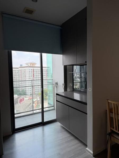 The Room Sukhumvit 69, Bangkok, 1539 Sukhumvit Road, Phra Kanong Nua, Watthana, Bangkok, 1 Bedroom, 45 sqm, Condo For Rent, by Jentina Homes & Co, 500563989 - DDproperty.com